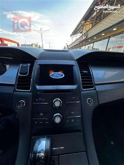 Ford Taurus